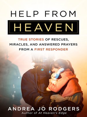 cover image of Help from Heaven